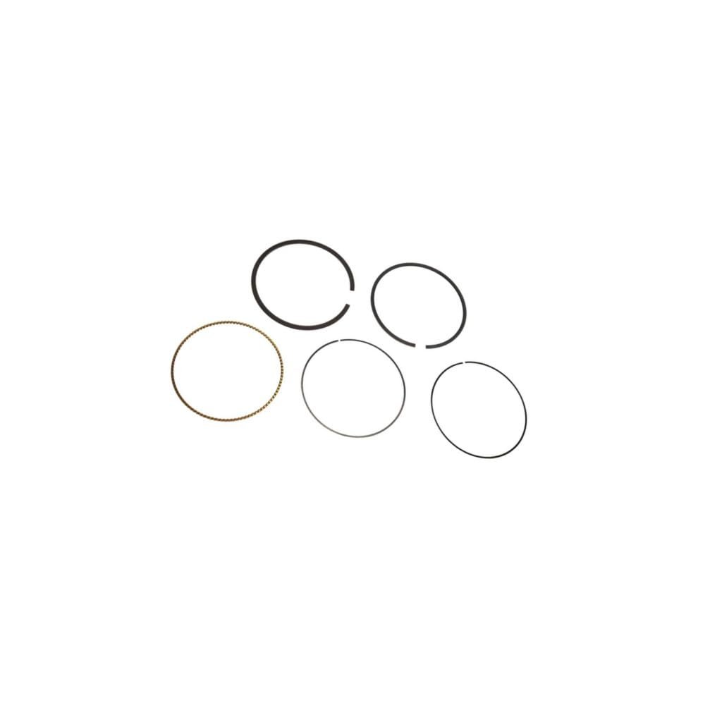 Engine Piston Ring Set For Chevy Tahoe 2008 2009 Standard Style Alx-pau-ac-89018049-cla5 Replacement Part