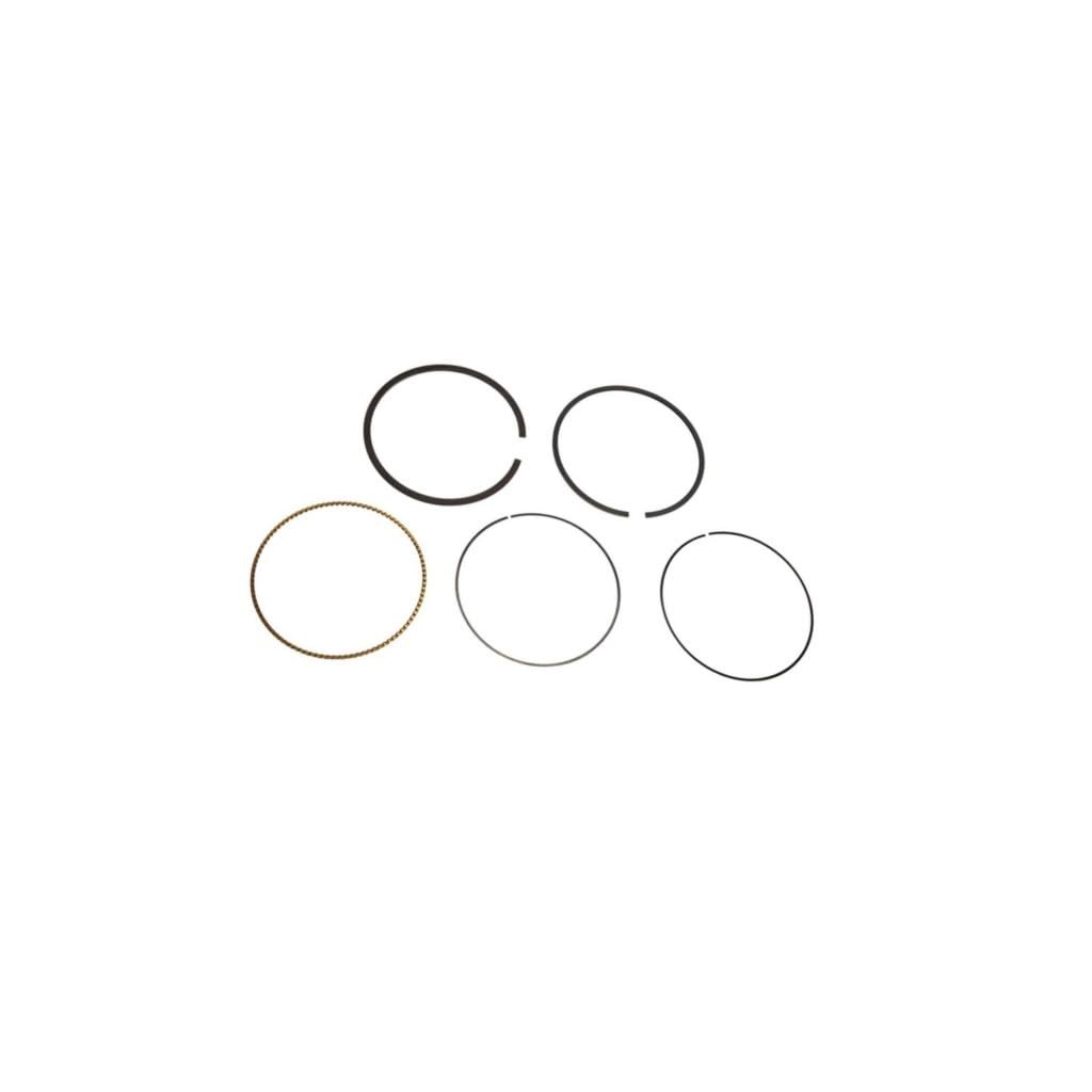 Engine Piston Ring Set For Chevy Tahoe 2008 2009 Standard Style Alx-pau-ac-89018049-cla5 Replacement Part