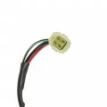 Caltric Ignition Key Switch Compatible With Arctic Cat 3303-423