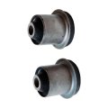 Control Arm Bushing For 2007 2013 Lincoln Navigator Natural Rubber Silver 2 Piece Set Front Position Alx Pau Og Gs40430 Cla3