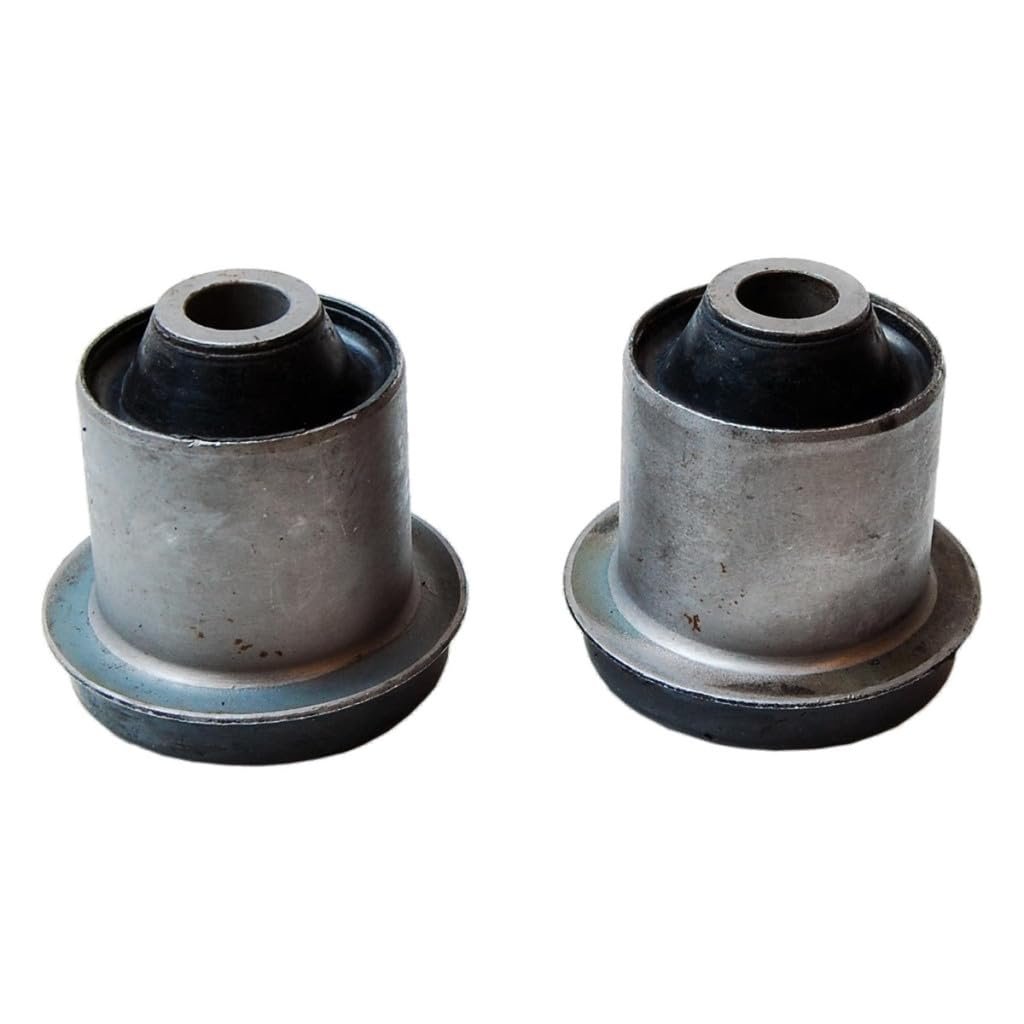 Control Arm Bushing For 2007 2013 Lincoln Navigator Natural Rubber Silver 2 Piece Set Front Position Alx Pau Og Gs40430 Cla3