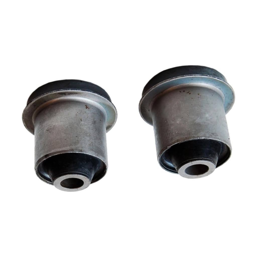 Control Arm Bushing For 2007 2013 Lincoln Navigator Natural Rubber Silver 2 Piece Set Front Position Alx Pau Og Gs40430 Cla3