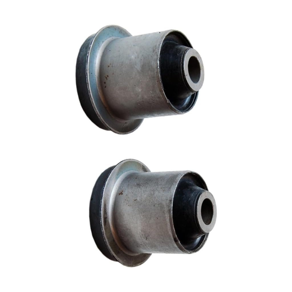 Control Arm Bushing For 2007 2013 Lincoln Navigator Natural Rubber Silver 2 Piece Set Front Position Alx Pau Og Gs40430 Cla3