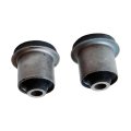 Control Arm Bushing For 2007 2013 Lincoln Navigator Natural Rubber Silver 2 Piece Set Front Position Alx Pau Og Gs40430 Cla3