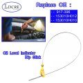 Engine Oil Dipstick For Toyota Camry 2002 2006 And Solara Level Indicator Replacement 917 396 153010h012 153010h010