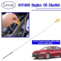 Engine Oil Dipstick For Toyota Camry 2002 2006 And Solara Level Indicator Replacement 917 396 153010h012 153010h010