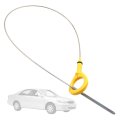 917-396 Engine Oil Dipstick Fit For Toyota Camry 2002-2006 Solara Level Indicator Dip Stick Replacement 153010h012 153010h010 