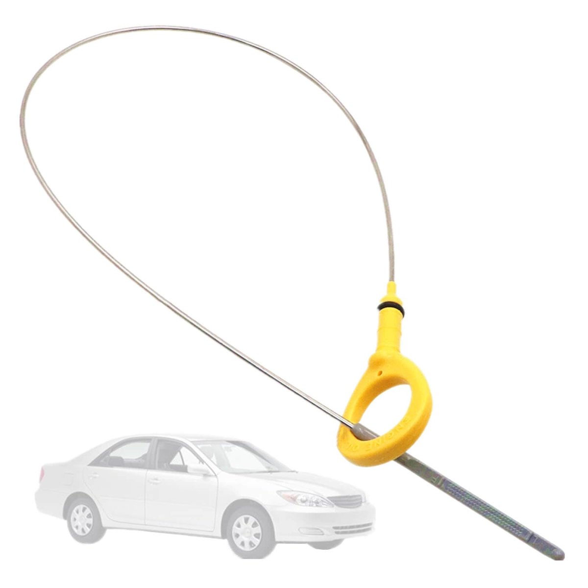 Engine Oil Dipstick For Toyota Camry 2002 2006 And Solara Level Indicator Replacement 917 396 153010h012 153010h010