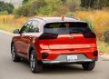 Blinglights Brand Tinted Taillight Protective Film Covers Compatible With Kia Niro