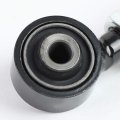 Aluminum Rear Lower Toe Adjustment Kit Gold Control Arms Compatible With Civic Integra Crx Del Sol