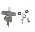 Fuel Valve Petcock For Honda 80-07 Cr125 R Cr250 Cr480 Cr500 Gas Tank