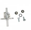Fuel Valve Petcock For Honda 80-07 Cr125 R Cr250 Cr480 Cr500 Gas Tank