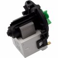 Supplying Demand Eau62263306 4681ea2001k Clothes Washer Drain Pump Motor Assembly Replacement