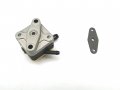 New Fuel Pump For Johnson Evinrude Omc Sie 9hp 15hp 7839 9 9 10 15 Hp18-7350