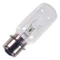 Bc6848 Ml-1150c Aircraft Airfield Light Bulb 110 Volts 60 Wattage Clear Finish 1000 Hours Life 630 Lumens 