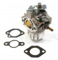 Carburetor Assembly With Gaskets For 1995 Kawasaki Mule 500 Kaf300-b2 Utility 