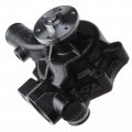 Jeimgrso Water Pump 6206-61-1100 6206611101 6206611100 Compatible With Komatsu 4d95l 6d95l Engine Pc100-5 Pc120-5 Pc150-5