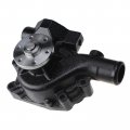 Jeimgrso Water Pump 6206-61-1100 6206611101 6206611100 Compatible With Komatsu 4d95l 6d95l Engine Pc100-5 Pc120-5 Pc150-5