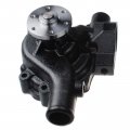 Jeimgrso Water Pump 6206-61-1100 6206611101 6206611100 Compatible With Komatsu 4d95l 6d95l Engine Pc100-5 Pc120-5 Pc150-5