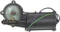 Power Window Motor Rear Right 15-663 Remanufactured 
