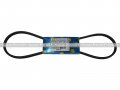 New Fan Belt Compatible With Kubota 15401-97010 15401-97011