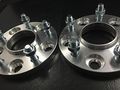 2 Pcs 22mm Hubcentric W Hub Lip Wheel Spacers Adapters 5x114 3 Pattern 64 1mm Center Bore For Acura Rsx Rl Cl Tl Prelude Crv