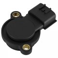 Caltric Shift Angle Sensor Compatible With Honda Trx400fa Trx 400fa Rancher 400 At 2004-2007