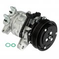 Aintier Ac A C Compressor Co 4335c 2002-2005 Fit For Jeep Liberty 3 7l