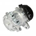 Aintier Ac A C Compressor Co 4335c 2002-2005 Fit For Jeep Liberty 3 7l