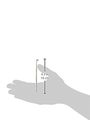 Bondhus 26709 5 32 Stubby Ball End Tip Hex Key L-wrench With Briteguard Finish Pack Of 50 3 9 