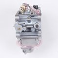 Bh-motor New Carburetor With Carb Repair Kit For Kawasaki Mule 3000 3020 3010 2001-2008 Replace 15003-2766