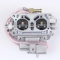 Bh-motor New Carburetor With Carb Repair Kit For Kawasaki Mule 3000 3020 3010 2001-2008 Replace 15003-2766