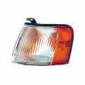 Side Marker Lamp Lh For Toyota Tercel 1991 To 1994 Part Number To2530104v Front Position Replacement 