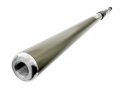 Canam Tool D500 Extendable Roller Handle 3 5 Foot To 6 A Reach For Great Leverage And Superior Control With Corner Rollers 