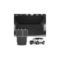 Cartist Cargo Liner For Chevy Blazer 2019-2025 2026 All Weather Mats Accessories Heavy Duty Tpe Trunk Mat Car 