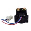 Starter Solenoid Relay Fits Yamaha Ytm200 Ytm225 Tri-moto 200 225 1983-1986