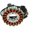 Ocpty Magneto Coil Stator 2001-2007 For Suzuki Drz250 2000-2004 Drz400 2000-2007 Drz400e 2000-2009 2011-2019 Drz400s