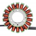 Ocpty Magneto Coil Stator 2001-2007 For Suzuki Drz250 2000-2004 Drz400 2000-2007 Drz400e 2000-2009 2011-2019 Drz400s