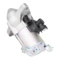 Starter L4 1 8 Fit For Honda Civic 8l 2006 2007 2008 2009 2010 2011 Only Automatic Transmission Replace 17958 31200rnaa50 