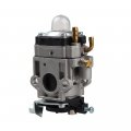 Lumix Gc Carburetor For John Deere Bp40 Bp50 Back Pack Blower 40 2cc 48 6cc Version 1