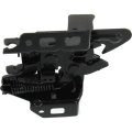 Chevy Silverado 1500 Hood Latch 2007-2014 Gm1234108 25816910 