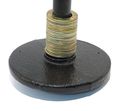Snow Plow Shoe Foot Assembly For Western 49067 Buyers Sam 1303200c Snowplow By The Rop Shop 