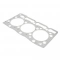 Head Gasket 16231-0331-1 Compatible With Engine D1005 3d76 Tractor B2410 B7610 B2100 B26 B2620 B2630 B1241 B2530 B2601 Gb20