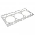 Head Gasket 16231-0331-1 Compatible With Engine D1005 3d76 Tractor B2410 B7610 B2100 B26 B2620 B2630 B1241 B2530 B2601 Gb20