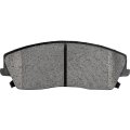 Surestop Ceramic Front Brake Pad Set For Chevy Colorado 2004 2005 2006 2007 2008 And Isuzu Pickup 2 Wheel Clx M0 Usa 
