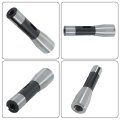 R8 Shank To 2mt Sleeve Taper Drill Chuck