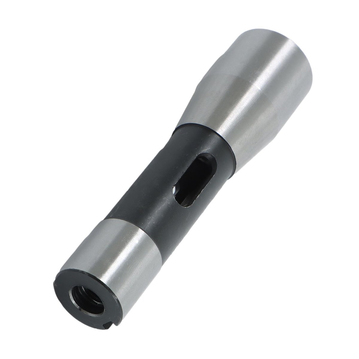 R8 Shank To 2mt Sleeve Taper Drill Chuck