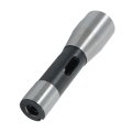 R8 Shank To 2mt Sleeve Taper Drill Chuck 