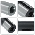 R8 Shank To 2mt Sleeve Taper Drill Chuck