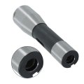 R8 Shank To 2mt Sleeve Taper Drill Chuck